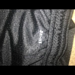 Nike Shorts - Women's Dri-Fit Nike shorts Nike Shorts - Women's Dri-Fit Nike shorts
